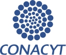 CONACyT logo.