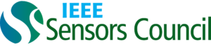 IEEE Sensors Council logo.
