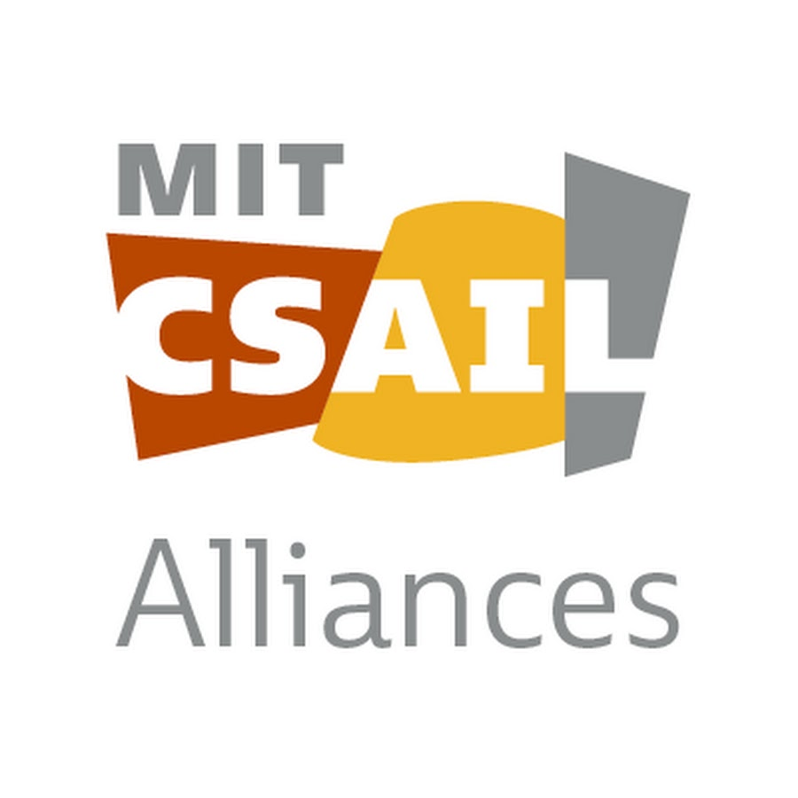 MIT CSAIL logo.